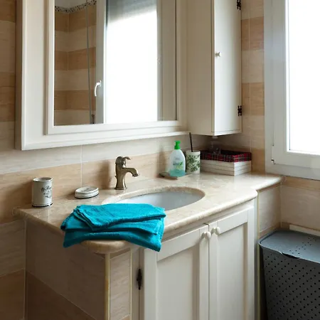 Lägenhet La Playa Di Ponente *