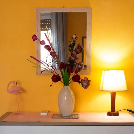 La Playa Di Ponente Cagliari