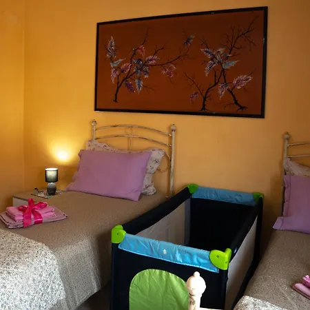 Apartament La Playa Di Ponente Cagliari