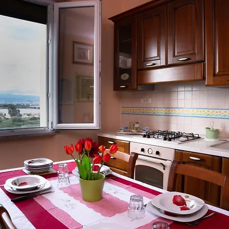 La Playa Di Ponente Διαμέρισμα