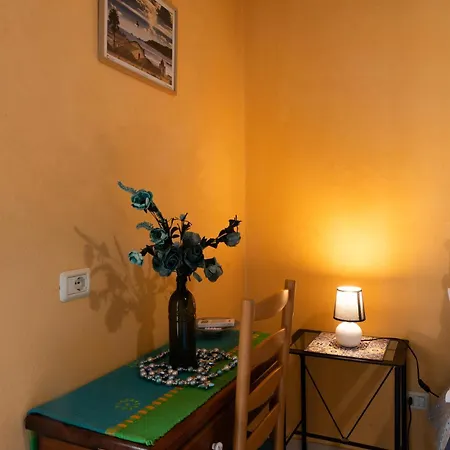 Lägenhet La Playa Di Ponente Cagliari