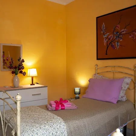 La Playa Di Ponente Apartament Cagliari
