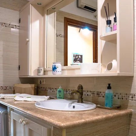 La Playa Di Ponente Κάλιαρι