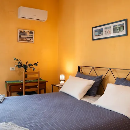 La Playa Di Ponente Lägenhet Cagliari