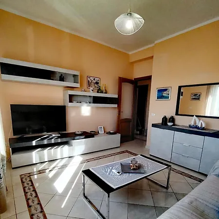 La Playa Di Ponente Διαμέρισμα *