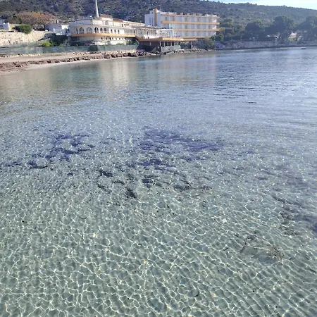 La Playa Di Ponente * Κάλιαρι