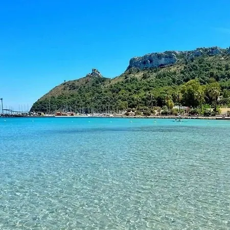 La Playa Di Ponente Cagliari