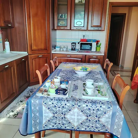 La Playa Di Ponente Διαμέρισμα